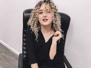 Arishaangel