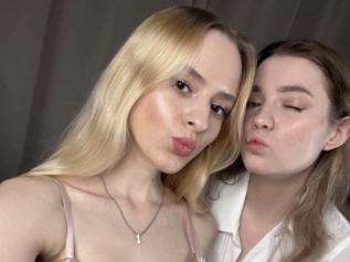 Arleighandmarian