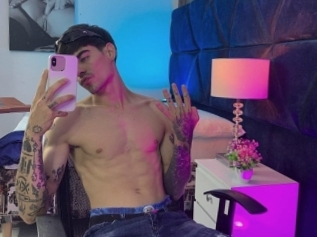 Aron_muller