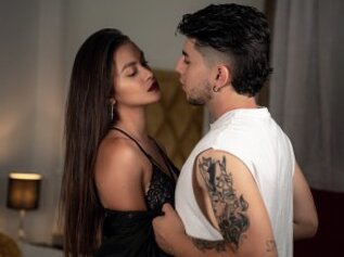 Aronandsophie