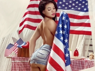 Ashleybrazer