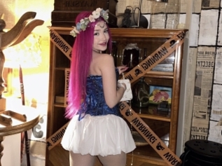 Ashleyeverett