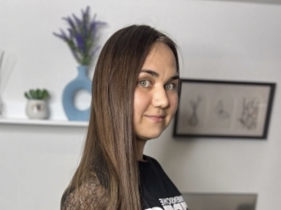Audreyeverist