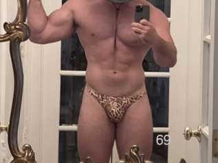 Austinrex69
