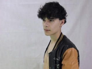 Axelwolfe