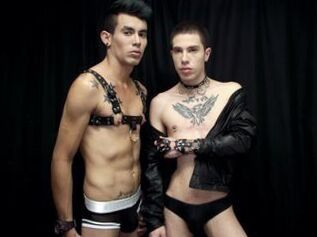BADGUYSBDSM