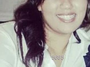 BECCA5685
