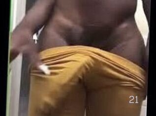 BLACKxTRACOCK21
