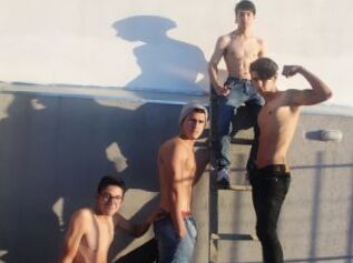 BOYSBRUNETS