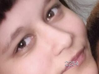 Babygirl2254