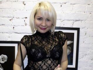 BeatrisaSanders