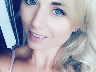BeautifulBlondeUK