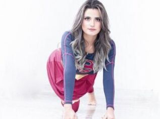 BellaJones