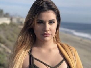 BellaMay