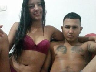 BiancaAndLion