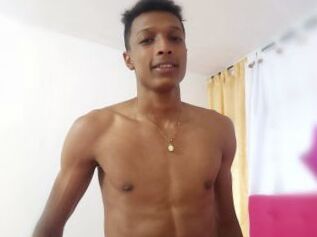 BlackBigCockLatin
