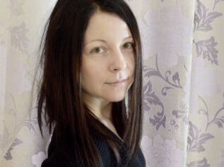 BlackLady_Adelina