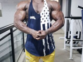 Blackmuscle