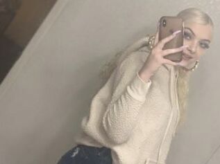 Blondeloves