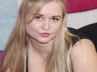 BlondiMermaid