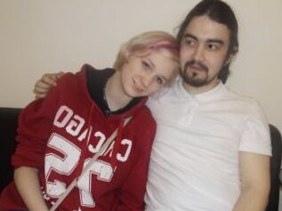 BlondieAndMate