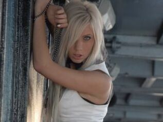 BlondieArryana
