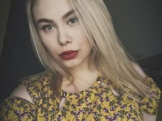 BlondyMonicaa