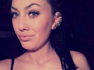 BlueEyesDoll