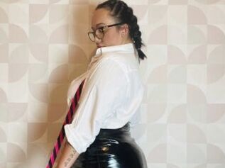 BootySashaxoUK