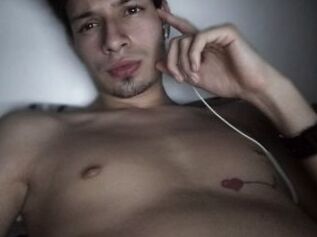 BradLatinHot