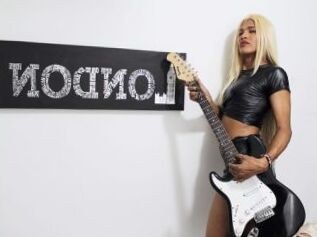 BrianaBorbon