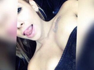 BritannyQueen