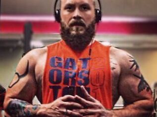 BuffBeardedBro