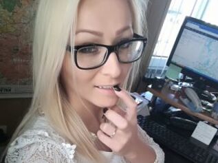 BlondeDream