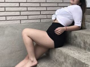 Babygirlviolet