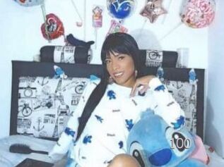 Barbieblack100