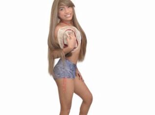 Beautymariajosex