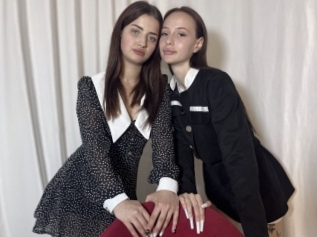 Beckyandmaida