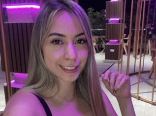 Belindarosee
