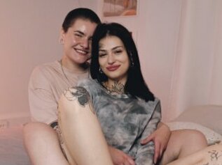 Bellesandbaileys