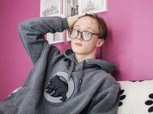 Benjaminsohot