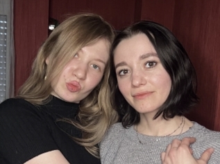 Bereniceandgwen