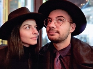Bettyandmatteo