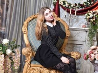 Bettyevansx