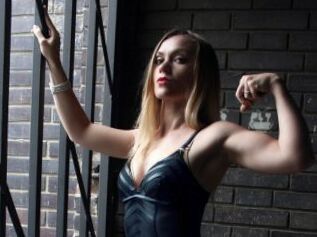 Bicepsgoddess