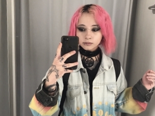 Bitterdolly