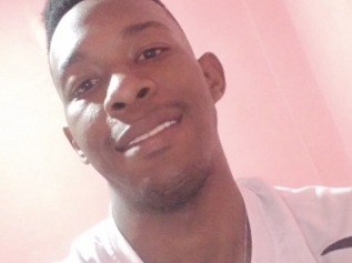 Blackbignude