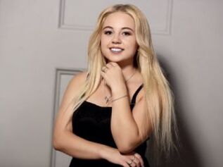 Blondbabyface