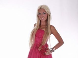 Blonde88
