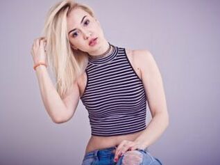 Blondgirlpretty